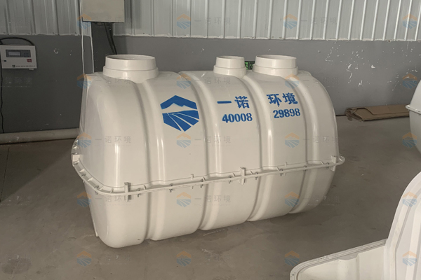 如何購買性價比高的SMC玻璃鋼化糞池? 如何購買性價比高的SMC玻璃鋼化糞池?